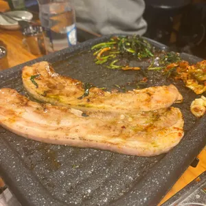 복돈이부추삼겹살 리뷰 사진