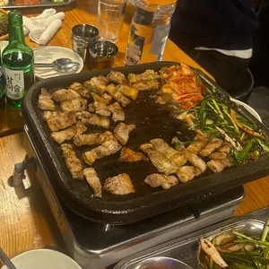 복돈이부추삼겹살 대표 사진