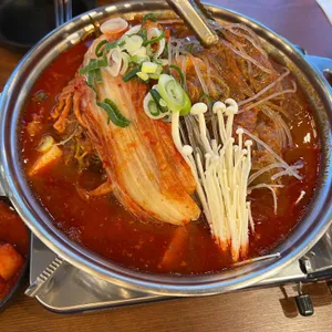 부강진성민속촌 사진 2