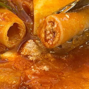 한제소곱창전골 리뷰 사진