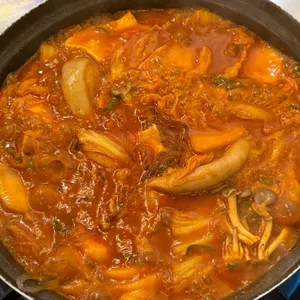 한제소곱창전골 대표 사진