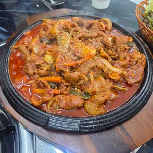 한 입에 영양 사진