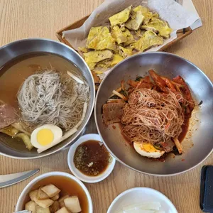 갑산면옥 대표 사진