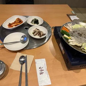 황솔촌 대표 사진