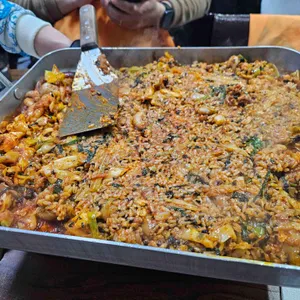 진도집 리뷰 사진