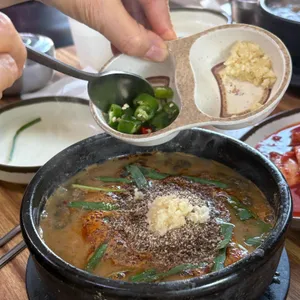 자연에서 온 추어탕 대표 사진