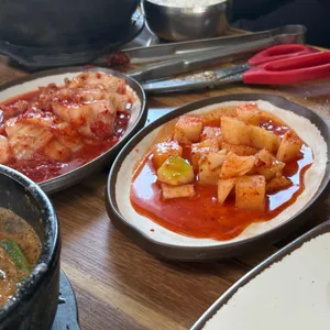 자연에서 온 추어탕 사진