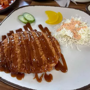 자연에서 온 추어탕 사진