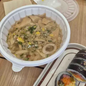 까페김밥이야기 대표 사진