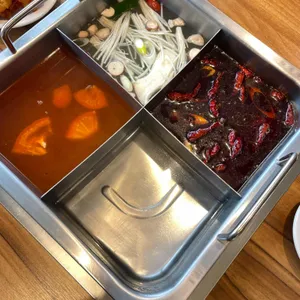 상하이훠궈 사진 1