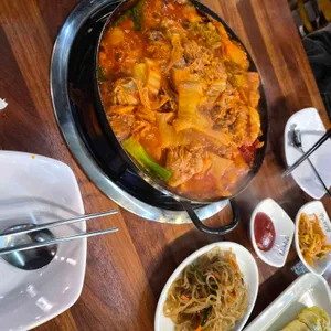 정정아식당 대표 사진