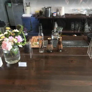 흰다정 리뷰 사진