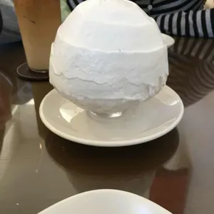 흰다정 리뷰 사진