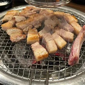 이화참숯갈비 대표 사진