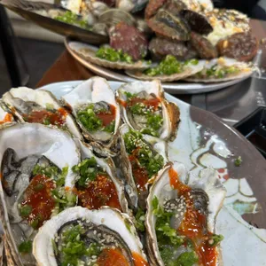 불당조개구이횟집 사진