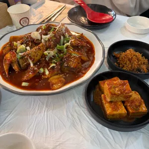 대포항생선찜 대표 사진