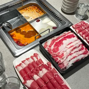 하이디라오 리뷰 사진