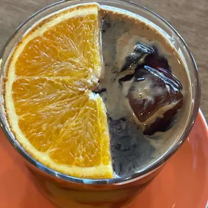 디넌커피 리뷰 사진