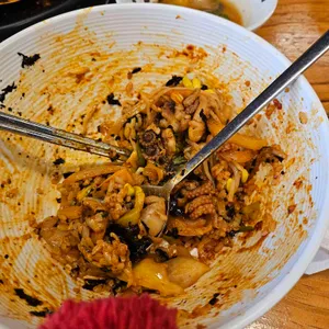 진장어&쭈꾸미 사진 1