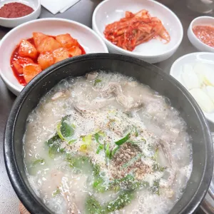 순대일번지 사진 1