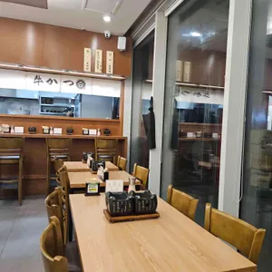 규카츠정 대표 사진