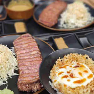 규카츠정 대표 사진