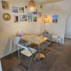 바라버거 대표 사진