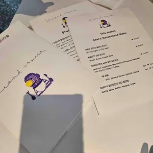 세컨하우스 리뷰 사진