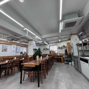 대한민국만세삼계탕 리뷰 사진