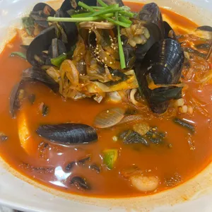 황룡 대표 사진