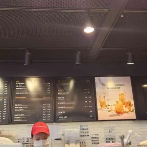 투썸플레이스 리뷰 사진