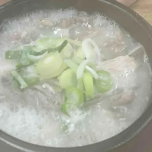 대가순대국 리뷰 사진
