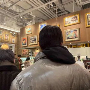 프랑스 루브르 바게트 리뷰 사진