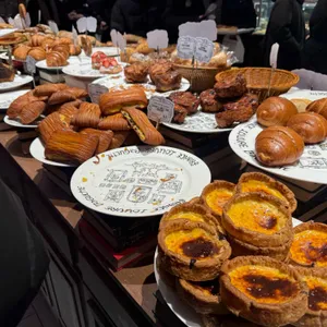 프랑스 루브르 바게트 리뷰 사진