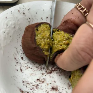 프랑스 루브르 바게트 사진 2