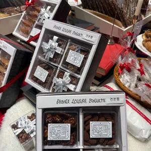 프랑스 루브르 바게트 리뷰 사진