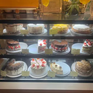 앨리스케이커리 리뷰 사진