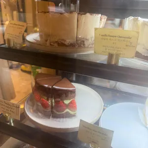 앨리스케이커리 리뷰 사진