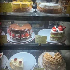 앨리스케이커리 리뷰 사진