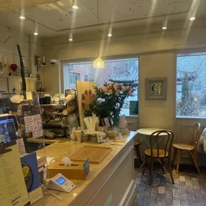 앨리스케이커리 리뷰 사진