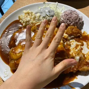 뚱보아저씨수제돈까스 사진