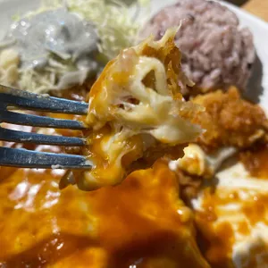 뚱보아저씨수제돈까스 사진