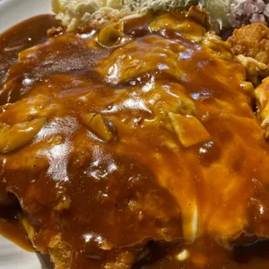 뚱보아저씨수제돈까스 리뷰 사진