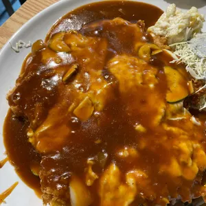 뚱보아저씨수제돈까스 사진