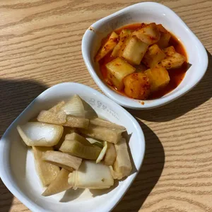 뚱보아저씨수제돈까스 사진