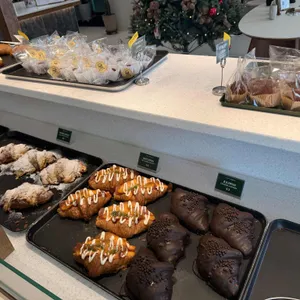 커피인터뷰 사진