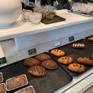 커피인터뷰 대표 사진