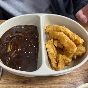 아리산 대표 사진