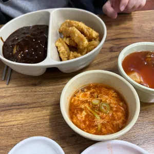 아리산 대표 사진