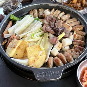 곱마담 대표 사진